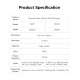 Orico докинг станция SSD Docking station M.2 NVMe - USB4(40Gbps) x 1, USB3.2(10Gbps) x 3, M.2 SSD x 2, SD/TF 4.0 - MiniLink M47P-EU-SV
