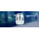 Genius безжични слушалки TWS Bluetooth 5.3 Earphones HS-M920BT White