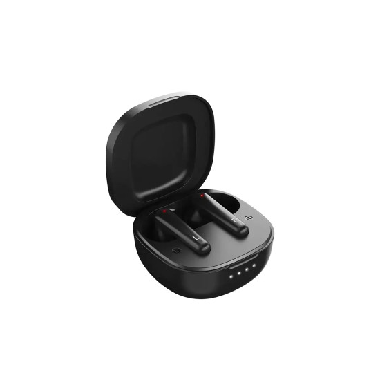 Genius безжични слушалки TWS Bluetooth 5.3 Earphones HS-M910BT Black