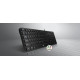 Genius клавиатура Slim Keyboard SlimStar 126 White - Copilot, Low profile Chocolate