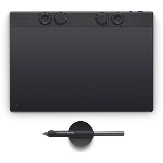 WACOM Graphics Display Tablet Intuos Pro pen Medium