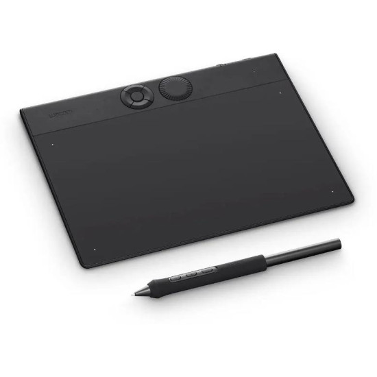 WACOM Graphics Display Tablet Intuos Pro pen Medium