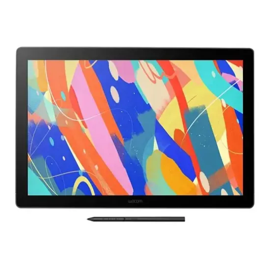 WACOM Graphic Display Tablet Cintiq 16