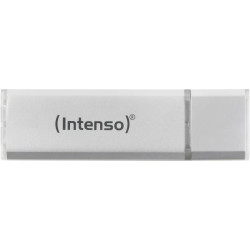 Intenso USB Flash Drive 3.2 16GB Ultra Line