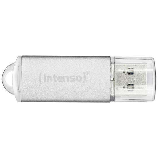 Intenso USB Flash Drive 3.2 32GB Jet Line
