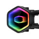 CPU AIO Cooler Master Master Liquid 240 Core II ARGB