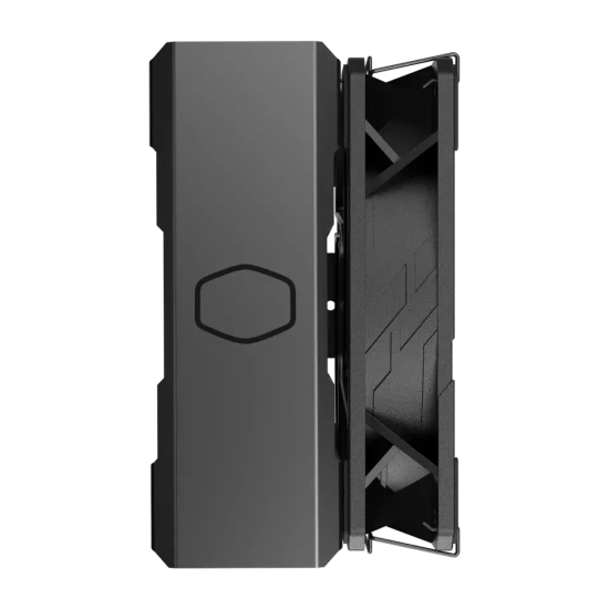 CPU Cooler Cooler Master Hyper 212 Black