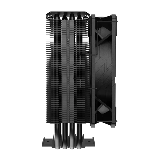 CPU Cooler Cooler Master Hyper 212 Black