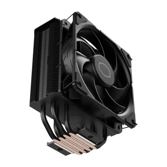 CPU Cooler Cooler Master Hyper 212 Black