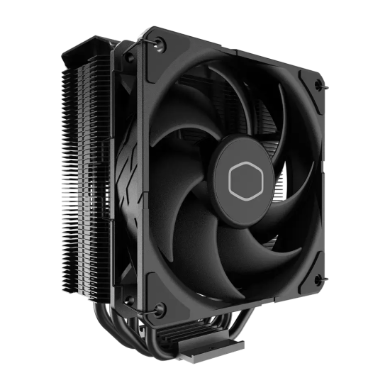 CPU Cooler Cooler Master Hyper 212 Black