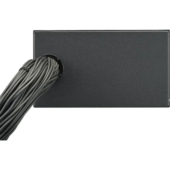 Power Supply Unit Master MWE Gold V3 750W ATX 3.1 Non-Modular