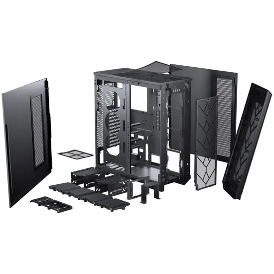 Case PHANTEKS Enthoo Pro 2 Full Tower - XL-EEB