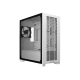 Case CoolerMaster Elite 301 White Lite - Mini Tower