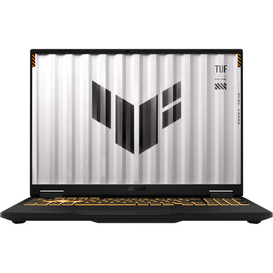 Лаптоп ASUS TUF Gaming F16 2025 FX608JH-RV010 - 16