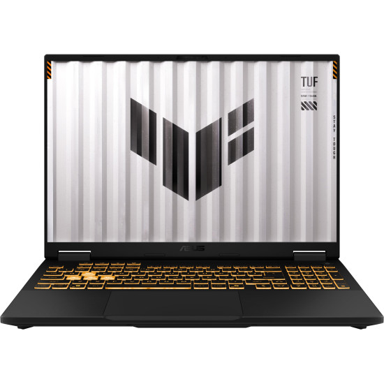 Лаптоп ASUS TUF Gaming F16 2025 FX608JH-RV010 - 16