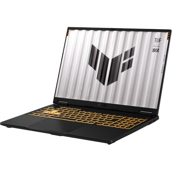Лаптоп ASUS TUF Gaming F16 2025 FX608JH-RV010 - 16