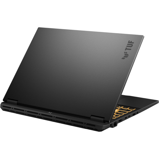 Лаптоп ASUS TUF Gaming F16 2025 FX608JH-RV010 - 16