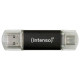 Intenso USB Flash Drive 3.2 256GB Twist Line