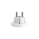 Skross adapter 220V UK/US/World to EU