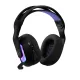 Gaming Earphone Logitech G522 Lightspeed Wireless RGB, Microphone, Black