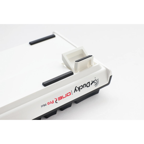 Ducky професионална геймърска механична клавиатура Professional Gaming Mechanical Keyboard One 2 Pro Mini - Kailh Red Switches [Linear]