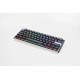 Ducky професионална геймърска механична клавиатура Professional Gaming Mechanical Keyboard One 2 Pro Mini - Gateron Brown Switches [Tactile]