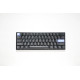 Ducky професионална геймърска механична клавиатура Professional Gaming Mechanical Keyboard One 2 Pro Mini - Gateron Brown Switches [Tactile]