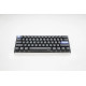 Ducky професионална геймърска механична клавиатура Professional Gaming Mechanical Keyboard One 2 Pro Mini - Gateron Brown Switches [Tactile]