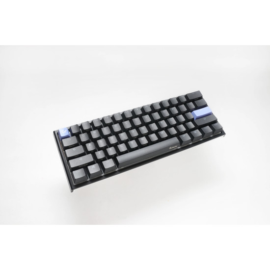 Ducky професионална геймърска механична клавиатура Professional Gaming Mechanical Keyboard One 2 Pro Mini - Gateron Brown Switches [Tactile]
