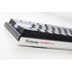 Ducky професионална геймърска механична клавиатура Professional Gaming Mechanical Keyboard One 2 Pro Mini - Gateron Brown Switches [Tactile]