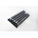 Ducky професионална геймърска механична клавиатура Professional Gaming Mechanical Keyboard One 2 Pro Mini - Gateron Brown Switches [Tactile]