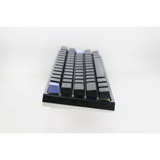 Ducky професионална геймърска механична клавиатура Professional Gaming Mechanical Keyboard One 2 Pro Mini - Gateron Brown Switches [Tactile]