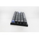 Ducky професионална геймърска механична клавиатура Professional Gaming Mechanical Keyboard One 2 Pro Mini - Gateron Brown Switches [Tactile]
