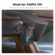 VIOFO Поляризиращ филтър Anti-Glare Linear Polarizing Filter - CPL-400