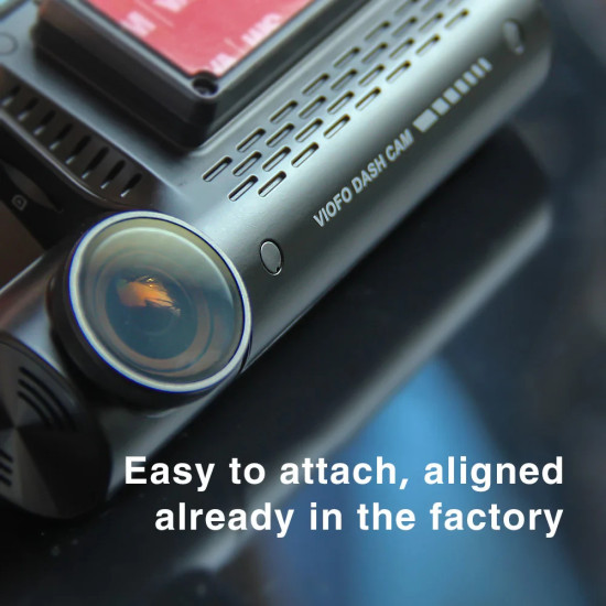 VIOFO Поляризиращ филтър Polarizing Lens - CPL-200