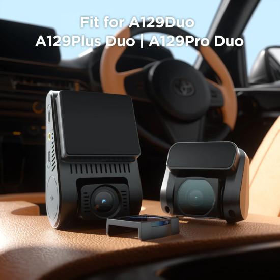 VIOFO Поляризиращ филтър Polarizing Lens - CPL-100