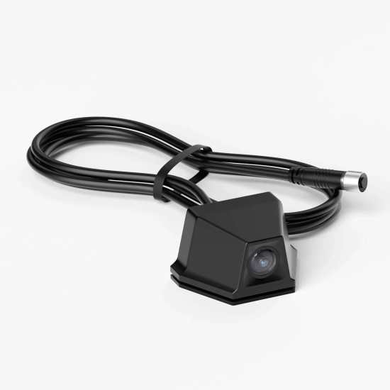 VIOFO водоустойчива камера за заден ход Waterproof Rear Camera - RWC200 - 2K Quad HD, 9.5m cable included