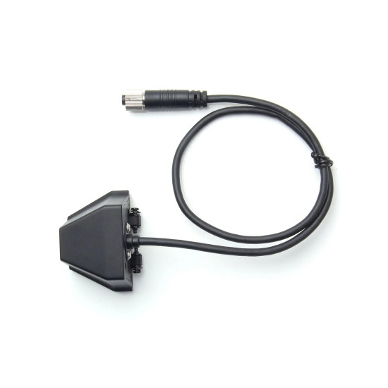 VIOFO водоустойчива камера за заден ход Waterproof Rear Camera - RWC200 - 2K Quad HD, 9.5m cable included