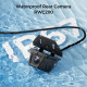 VIOFO водоустойчива камера за заден ход Waterproof Rear Camera - RWC200 - 2K Quad HD, 9.5m cable included