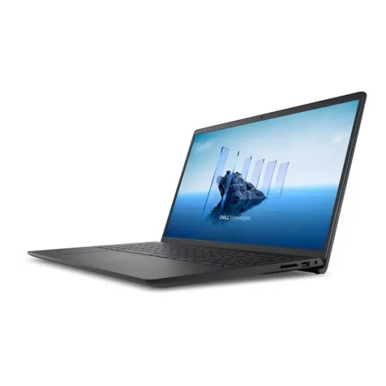 Laptop Dell 15 DC15250, Intel Core 3 100U (6C, up to 4.7GHz), 15.6
