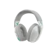 Gaming Wireless Headphones Logitech G321 Lightspeed , Microphone, White