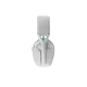Gaming Wireless Headphones Logitech G321 Lightspeed , Microphone, White