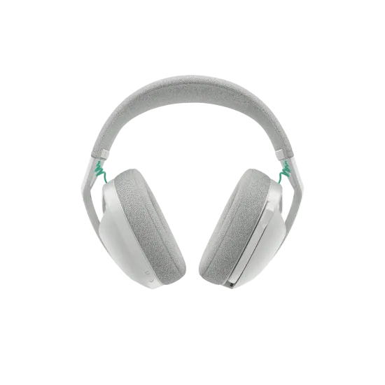 Gaming Wireless Headphones Logitech G321 Lightspeed , Microphone, White