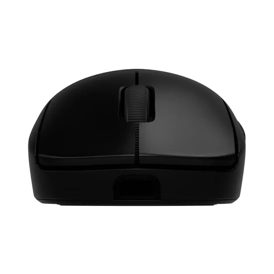 Gaming Mouse Logitech PRO 2 Lightspeed + 8K USB Receiver - Black