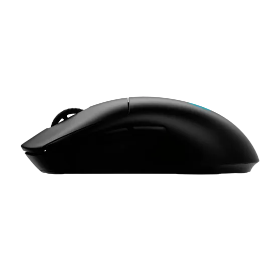 Gaming Mouse Logitech PRO 2 Lightspeed + 8K USB Receiver - Black