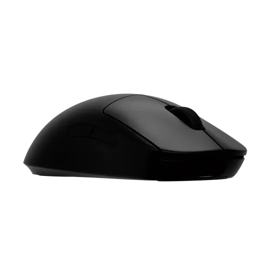 Gaming Mouse Logitech PRO 2 Lightspeed + 8K USB Receiver - Black