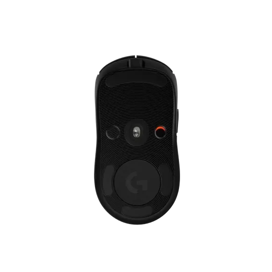 Gaming Mouse Logitech PRO 2 Lightspeed + 8K USB Receiver - Black