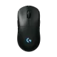 Gaming Mouse Logitech PRO 2 Lightspeed + 8K USB Receiver - Black