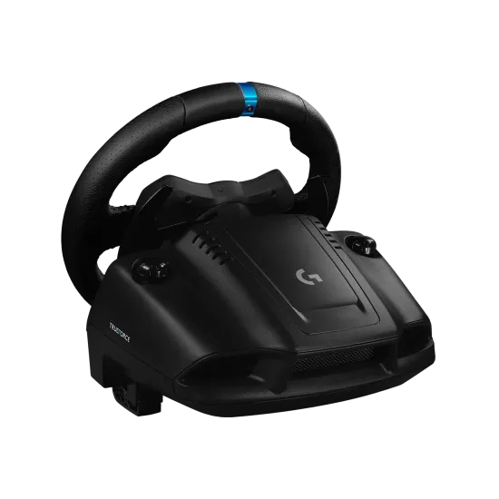 Racing Wheel LOGITECH G923 SE + LOGITECH Shifter for Xbox/PC