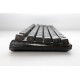 Ducky професионална геймърска механична клавиатура Professional Gaming Mechanical Keyboard One 3 Aura Black - Cherry MX RGB Brown Switches [Tactile]
